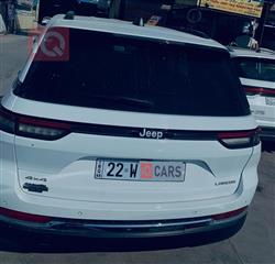 جيب جراند شيروكي